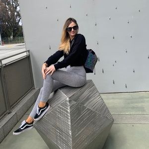 Meet your Posher, Molly